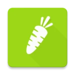 diet android application logo